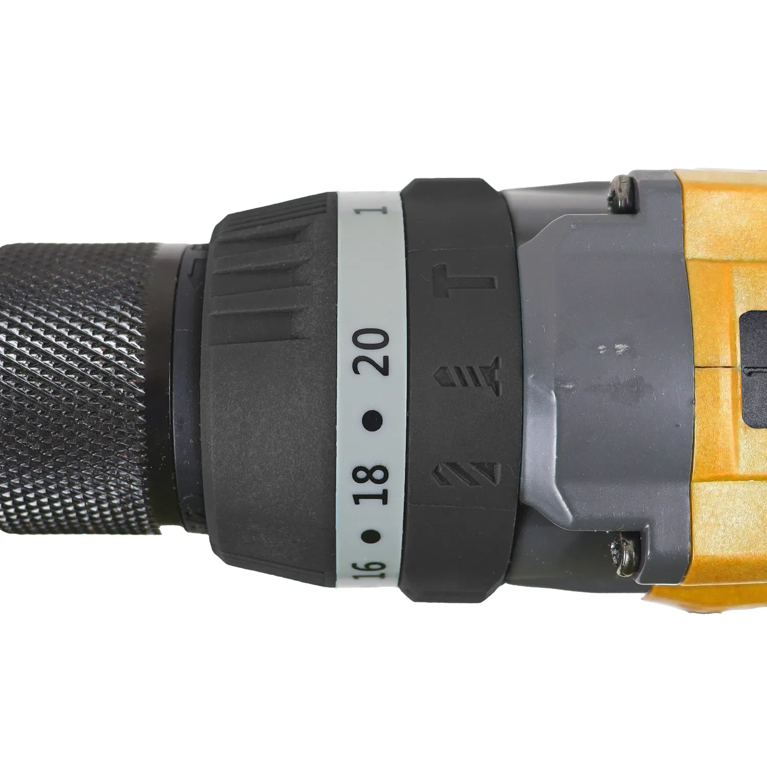 21V Cordless Drill – with Battery, Charger, and BMC Packing Included