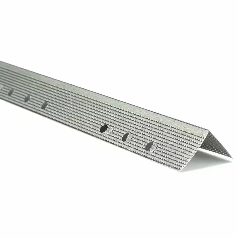 Galvanized Steel Expanded Corner Bead/Aluminum Metal Angle Galvanized Expanded Corner Bead/Aluminum Metal Angle Bead Angle Bead, Expanded Corner Bead