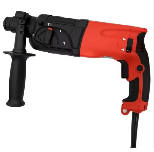 Электрический перфоратор CooU RHD710, 710Вт