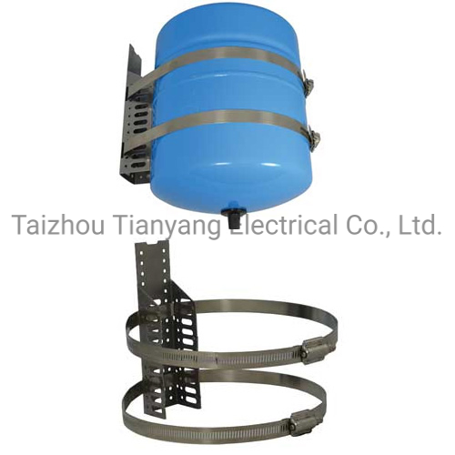 OEM Universal Fitting Pressure Vessel Quick Strap Expansion Tank Mounting Bracket
