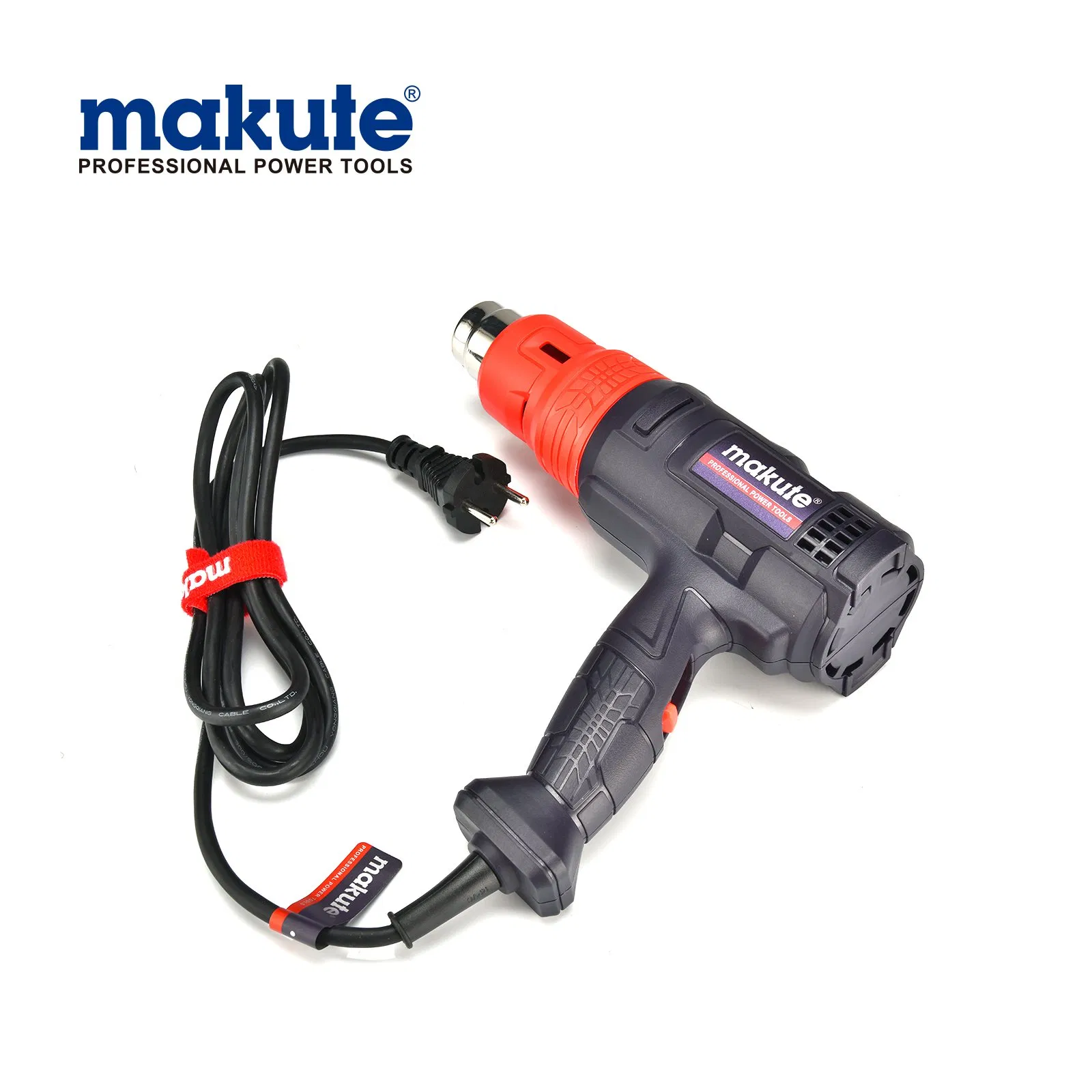 Makute Electric Hand Tools Heat Gun 1800W with Good Quality