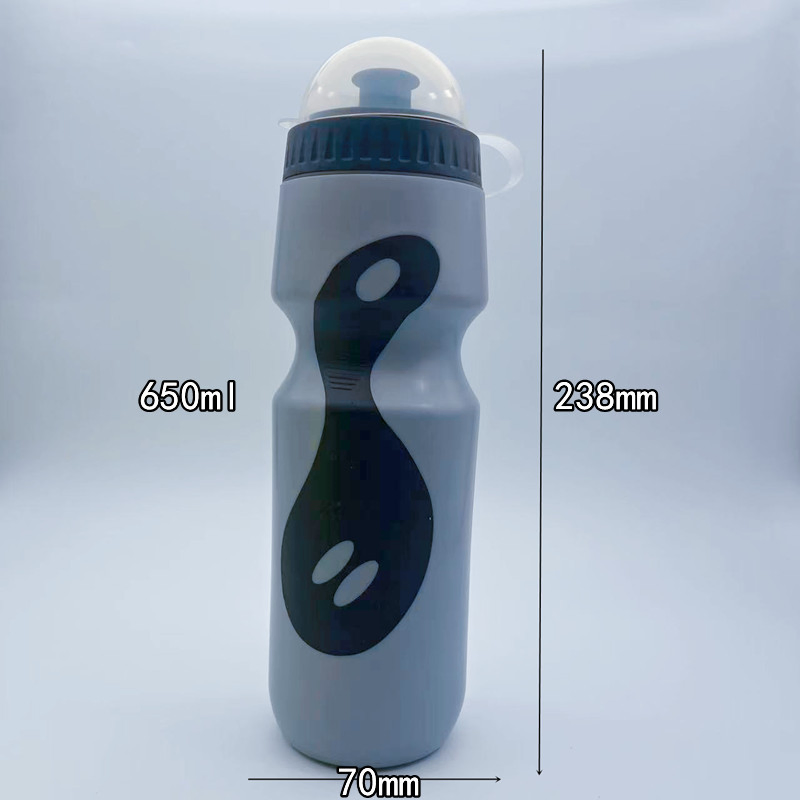PE Custom Sport Bottle for Promotional Gift