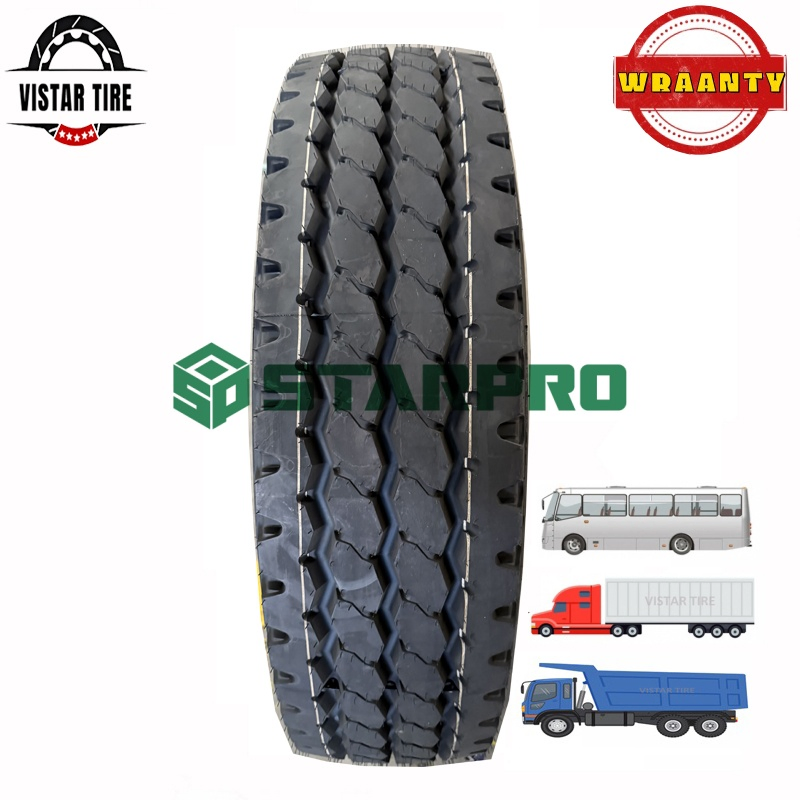 Raidal TBR Truck Bus Tire