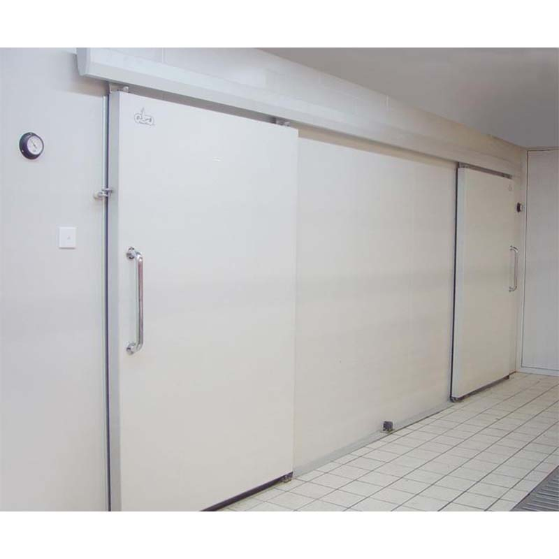 Heat Insulated Fireproof EPS/PU/PIR/PUR/Puf/Polyurethane/Rockwool/Glasswool Cold Storage Clean Room Sandwich Panel for Wall/Roof/Ceiling/Partition