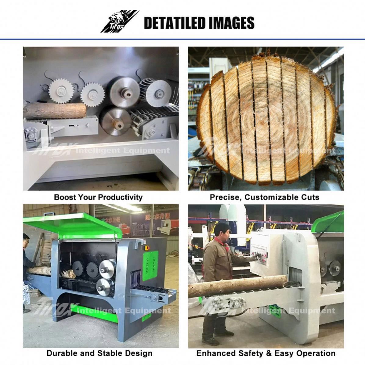 Ленточная пила по дереву настольная универсальная