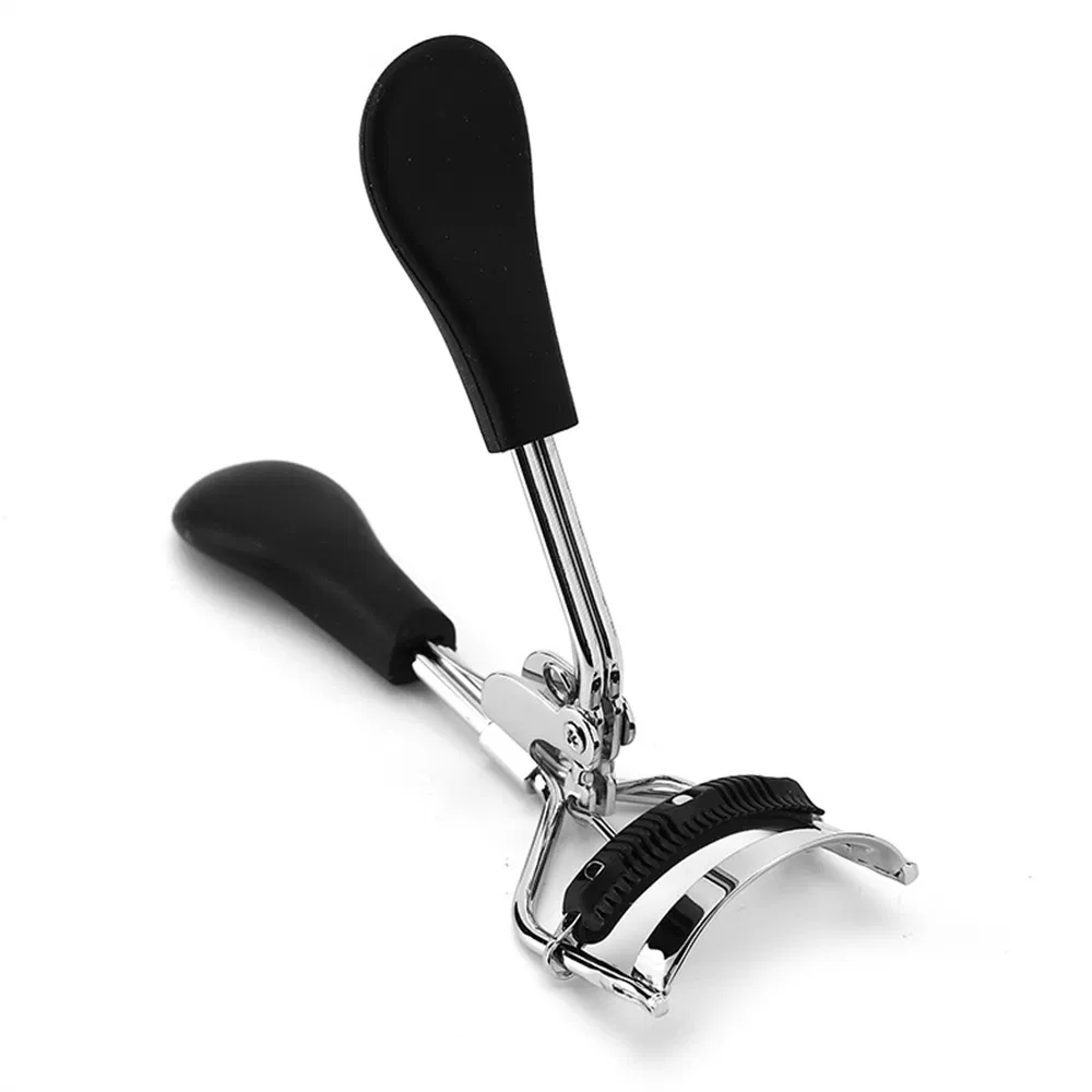 Plastic Handheld Clip Makeup Traditional Eyelash Curler