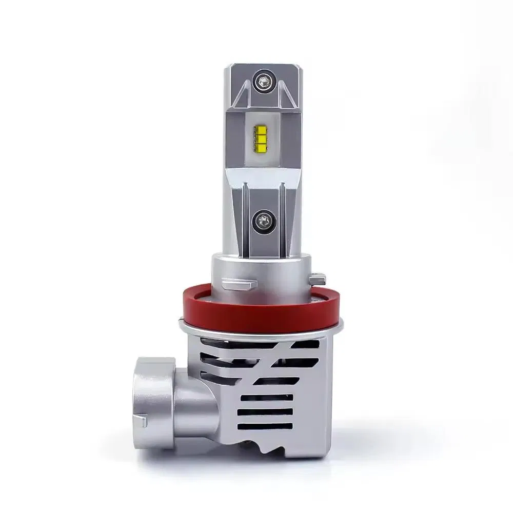 H11 Plug and Play LED Headlight Bulb Kit