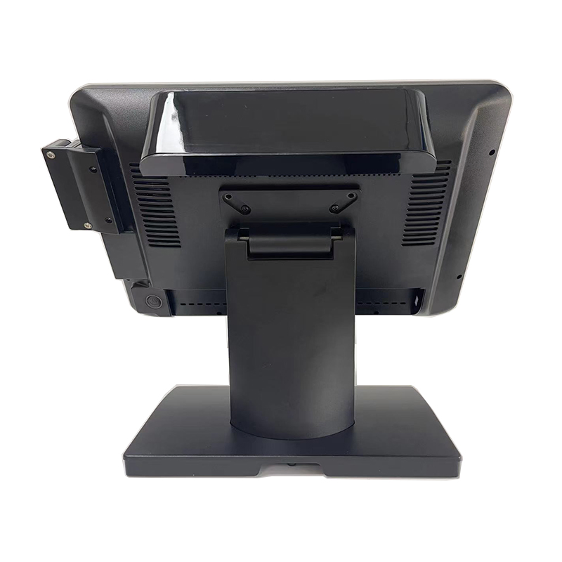 J1900 10 Points Capacitive POS Touch Terminal System PC 15 Inch POS Touch All in One Computer