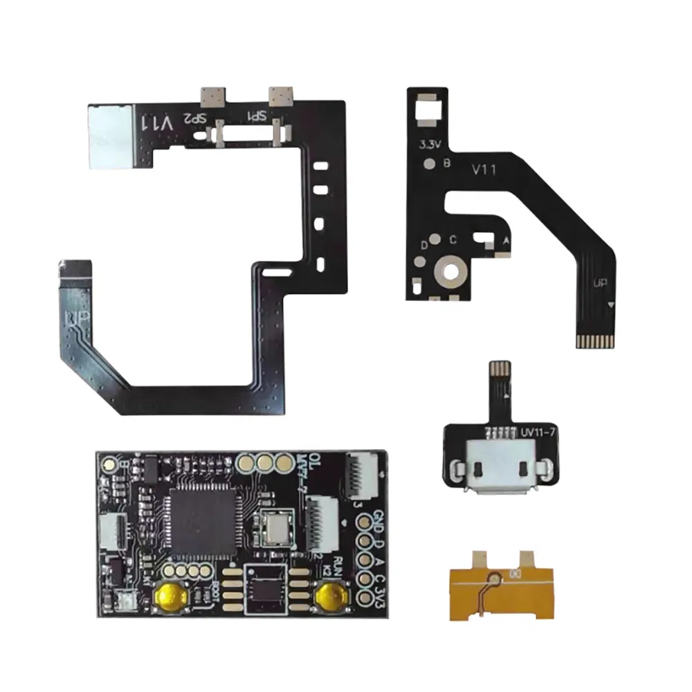 Шлейф для Nintendo Switch/Lite/OLED