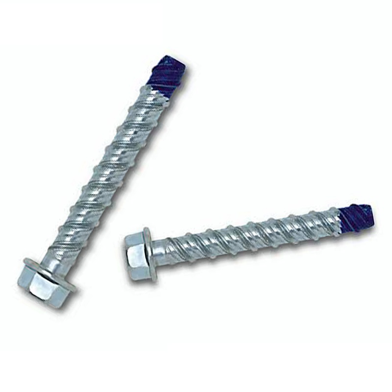 Анкерный болт 304 из нержавеющей стали