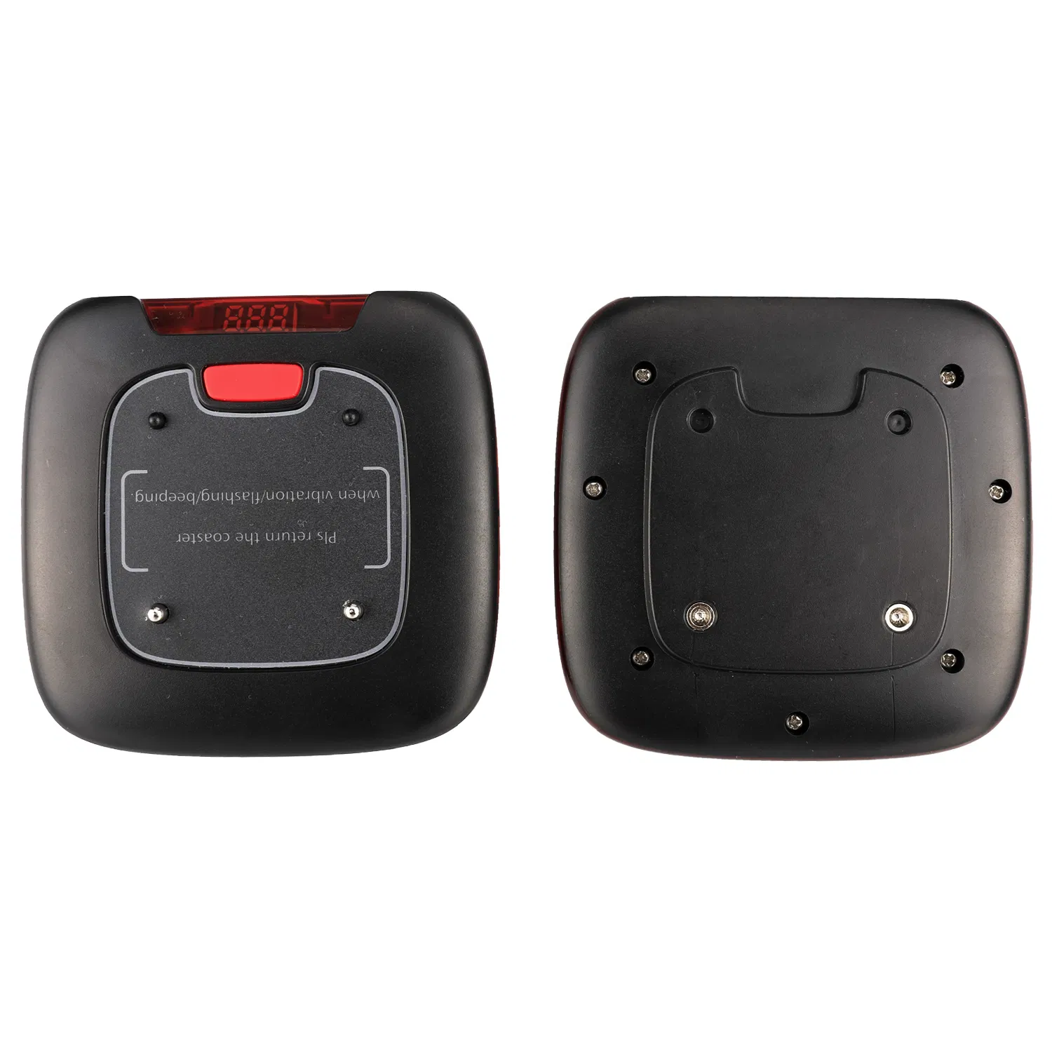 Queuing Wireless Calling System for Restaurant Kl-QC05