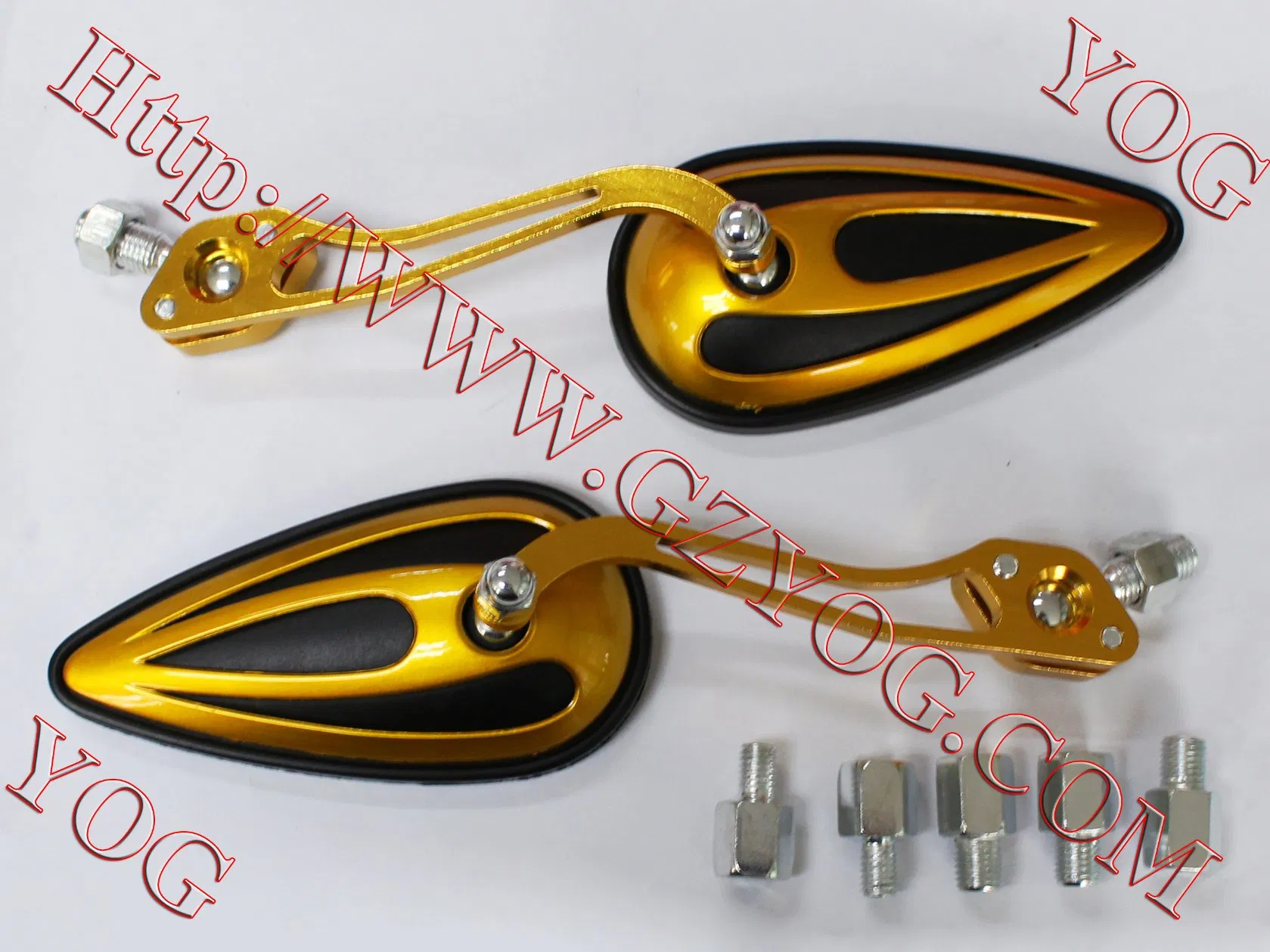 Motorcycle Side Mirrors