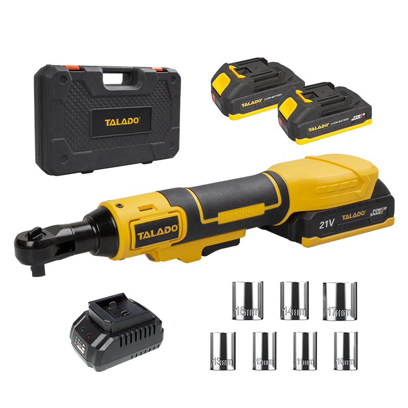 High Quality Ratchet Wrench for Professional Workshop Home Renovation and Industrial Maintenance