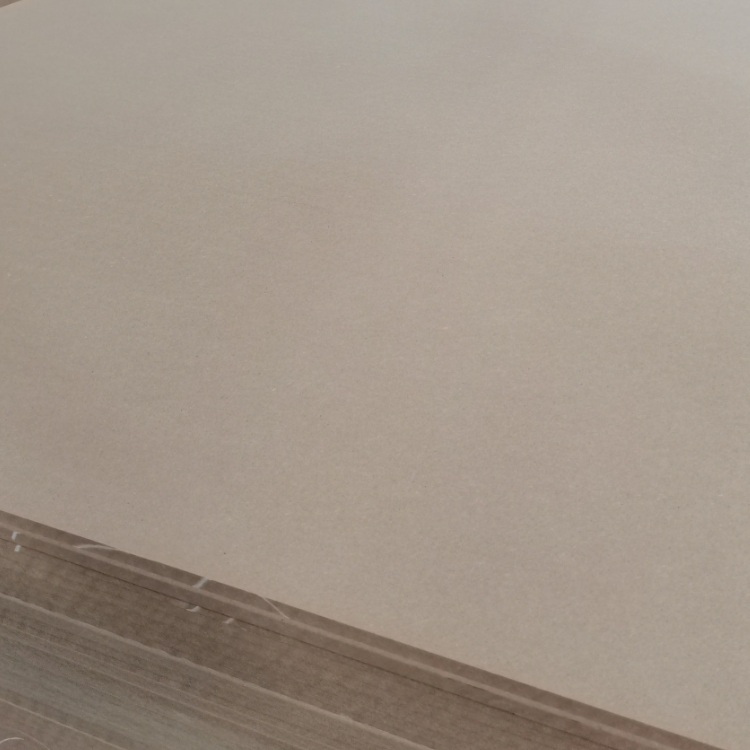 Particle Board Manufacturer Laminated Wood Low Price Melamine Chip Board