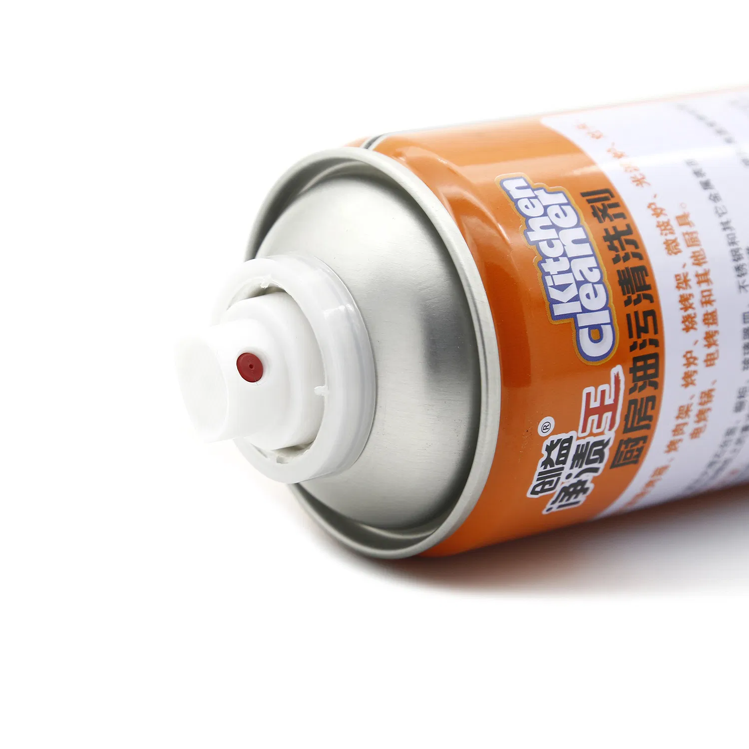 Wholesale Multi-Purpose Kitchen Cleaner Spray Heavy Oil Stain Removing