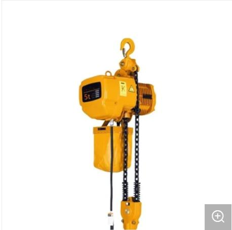 2ton European Electric Hoist with Top International Standard