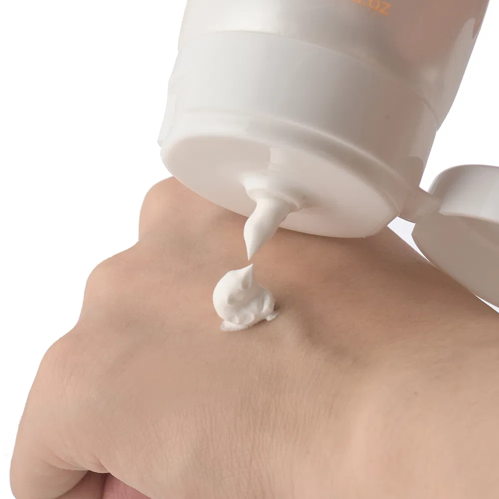 Ultimate SPF 60 Sunscreen Lotion for All-Day UV Defense