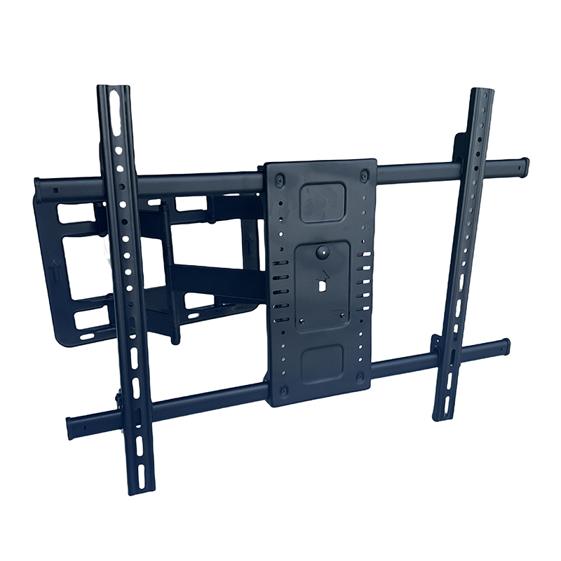 Кронштейн для ТВ 50-110 дюймов, поворотный, Vesa 880x630 мм