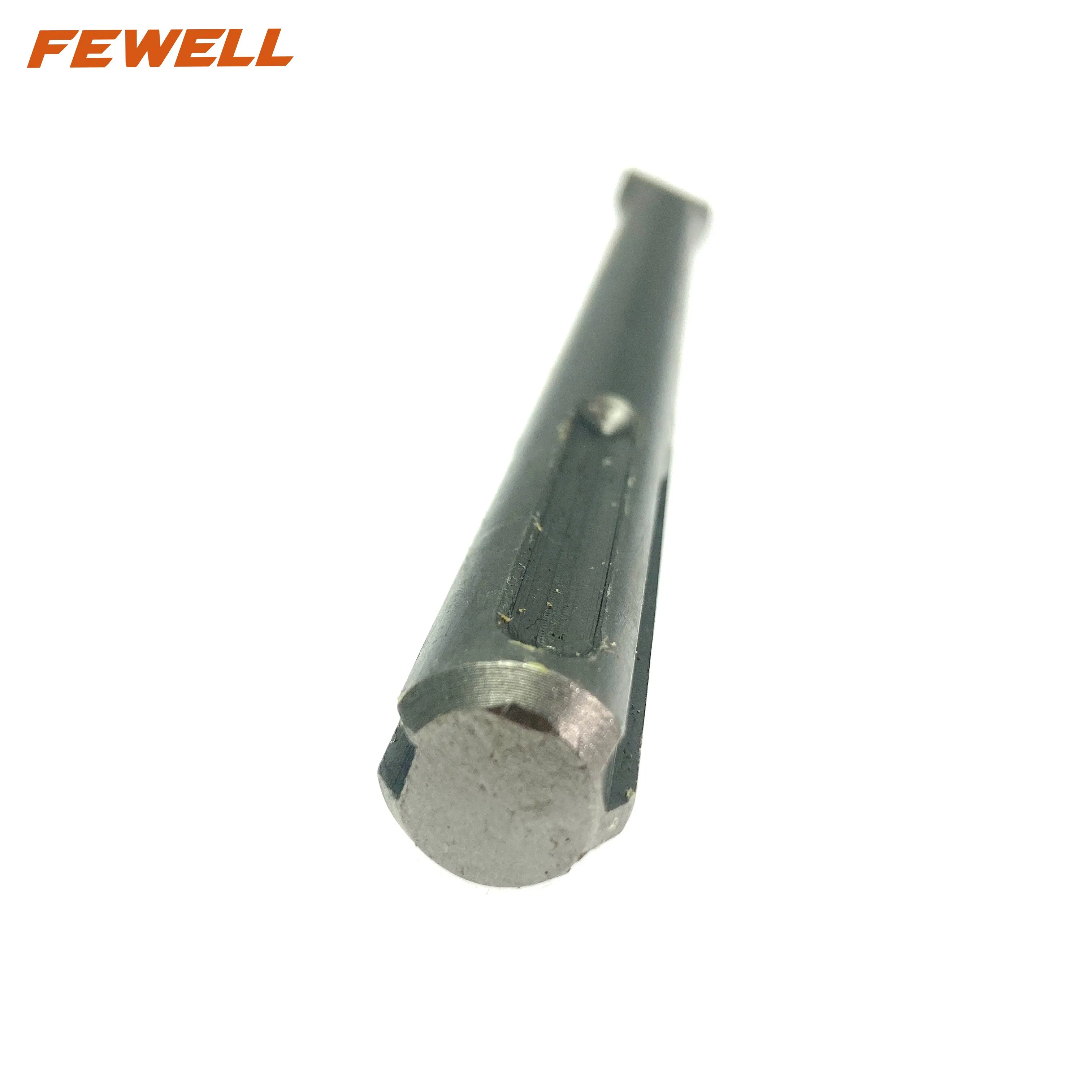 18X280X25mm Electric Hammer Drill Bit SDS Max Shank Flat Chisel for Masonry Concrete Brick Stone