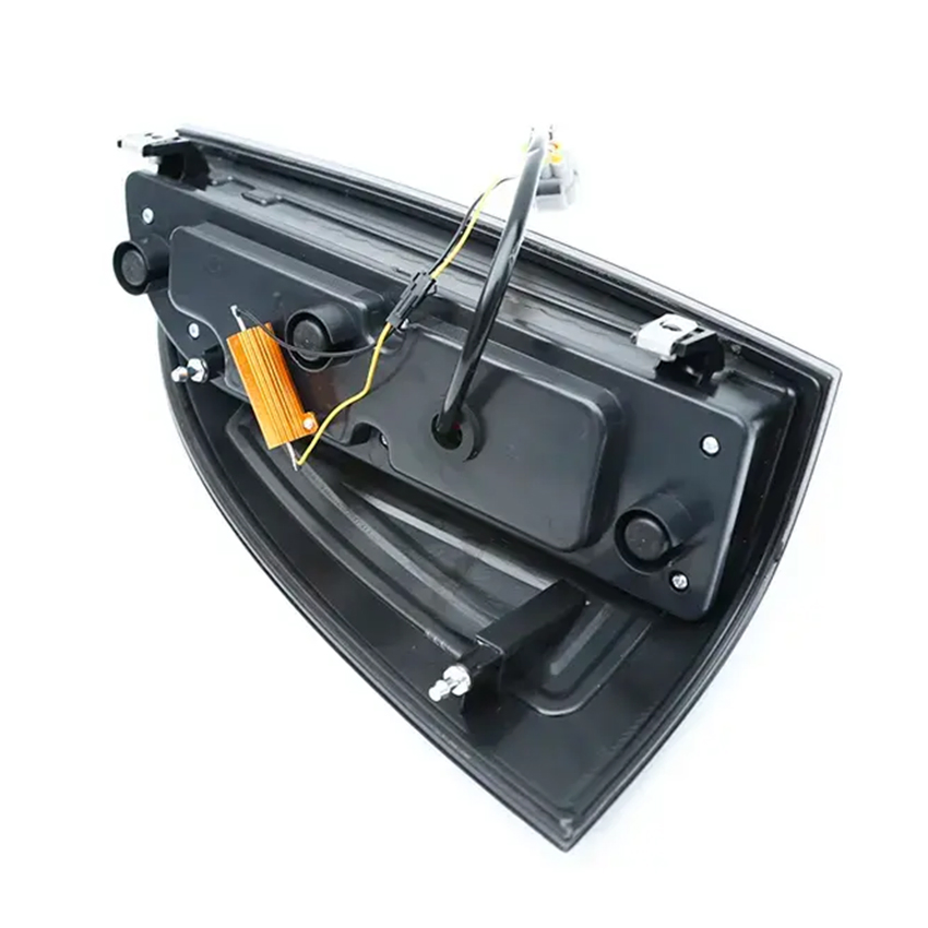 LED Tail Light Rear Lamp for Toyota Tacoma 2005-2015