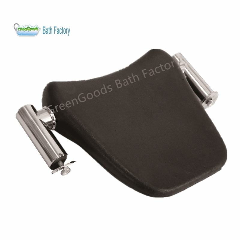 Xuancheng Maax SPA Hot Tub Soft Neck Support PU Bathtub Pillow Price