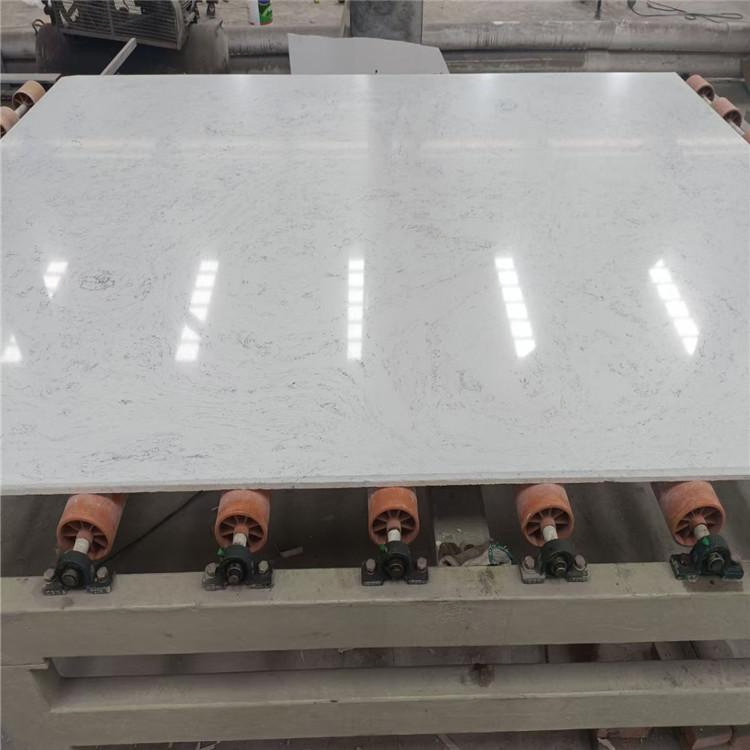 Modern Building Concrete Artificial Stone Cement Terrazzo Big Slabs