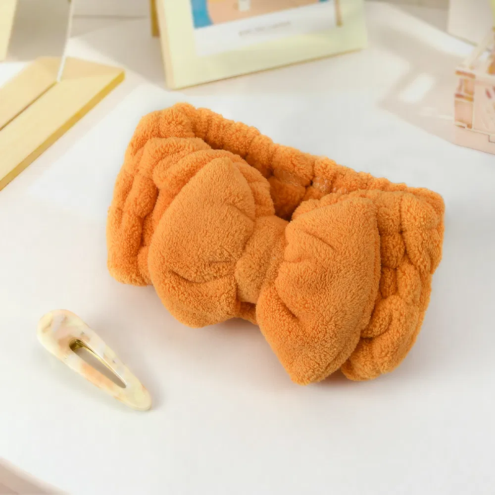 Детская резинка для волос SPA с дизайном