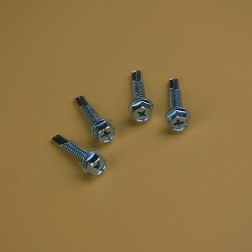 Self Tapping Screw/Fastener/Bi-Metal Screw