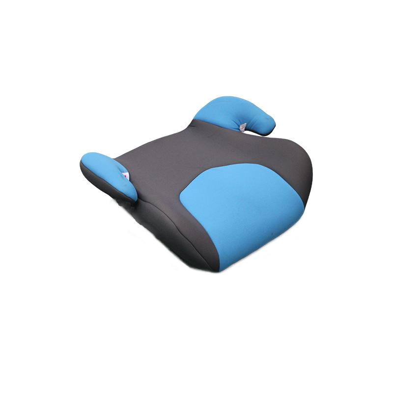 Wholesale R129 Standard 6-12years Portable Safety Baby Booster Car Seats