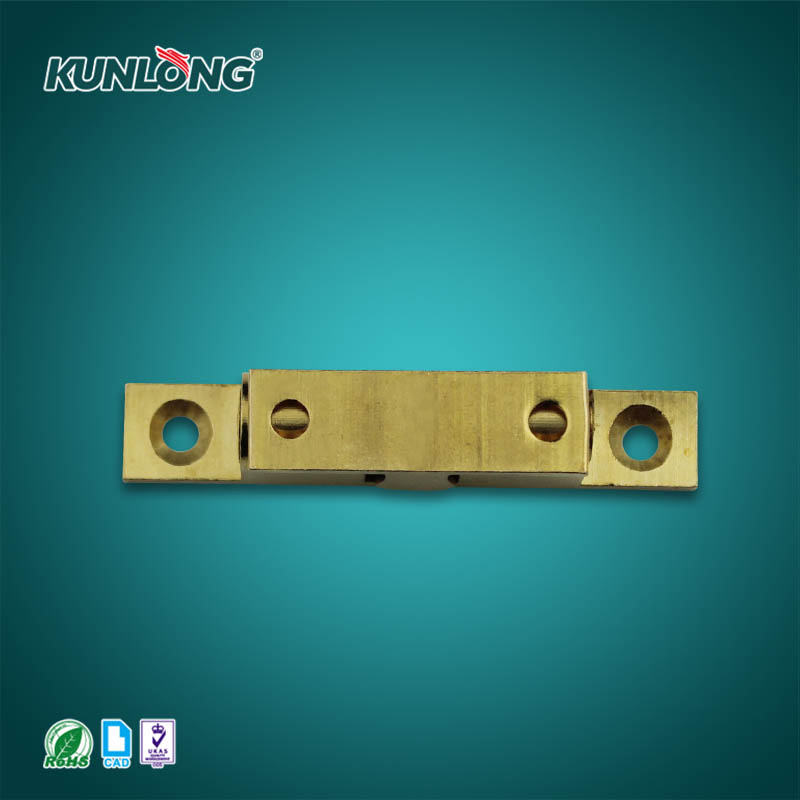 Copper Catch for Environmental Equipment and Ship and Vehicle High Quality Sk5-017A