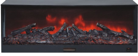 Electric Fireplace/Decoration Furniture (037) with Mantel