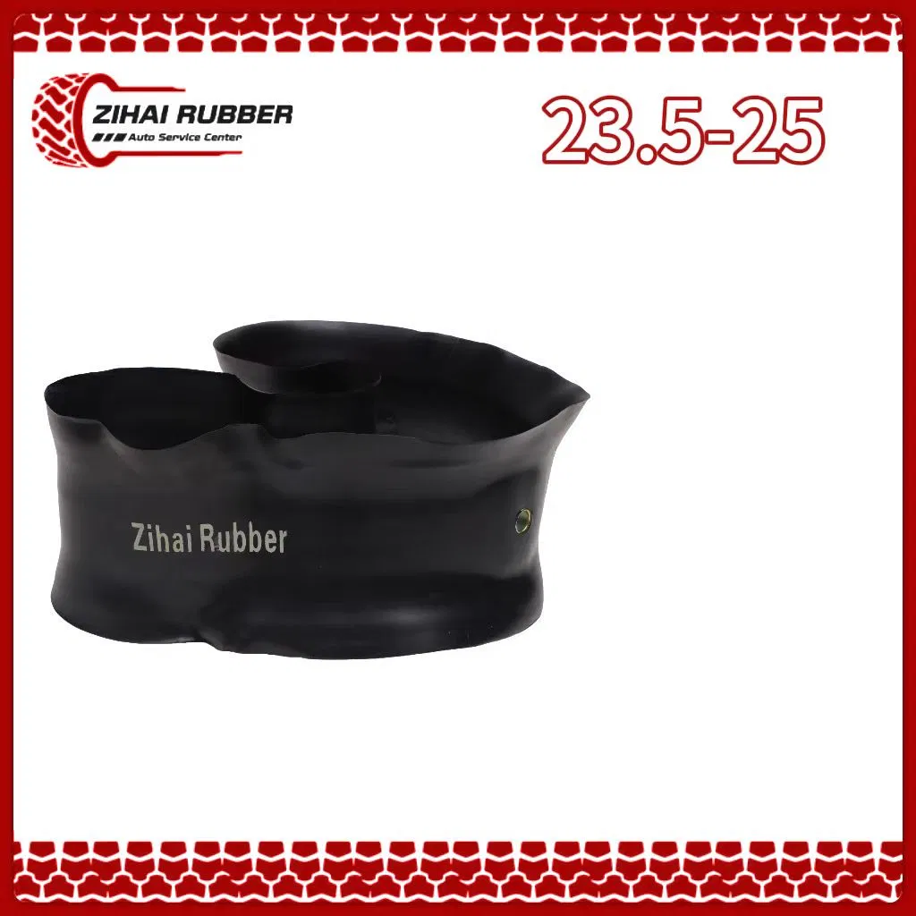 OTR-шина для погрузчика и самосвала, резиновый брызговик 23.5-25 / 20.5-25