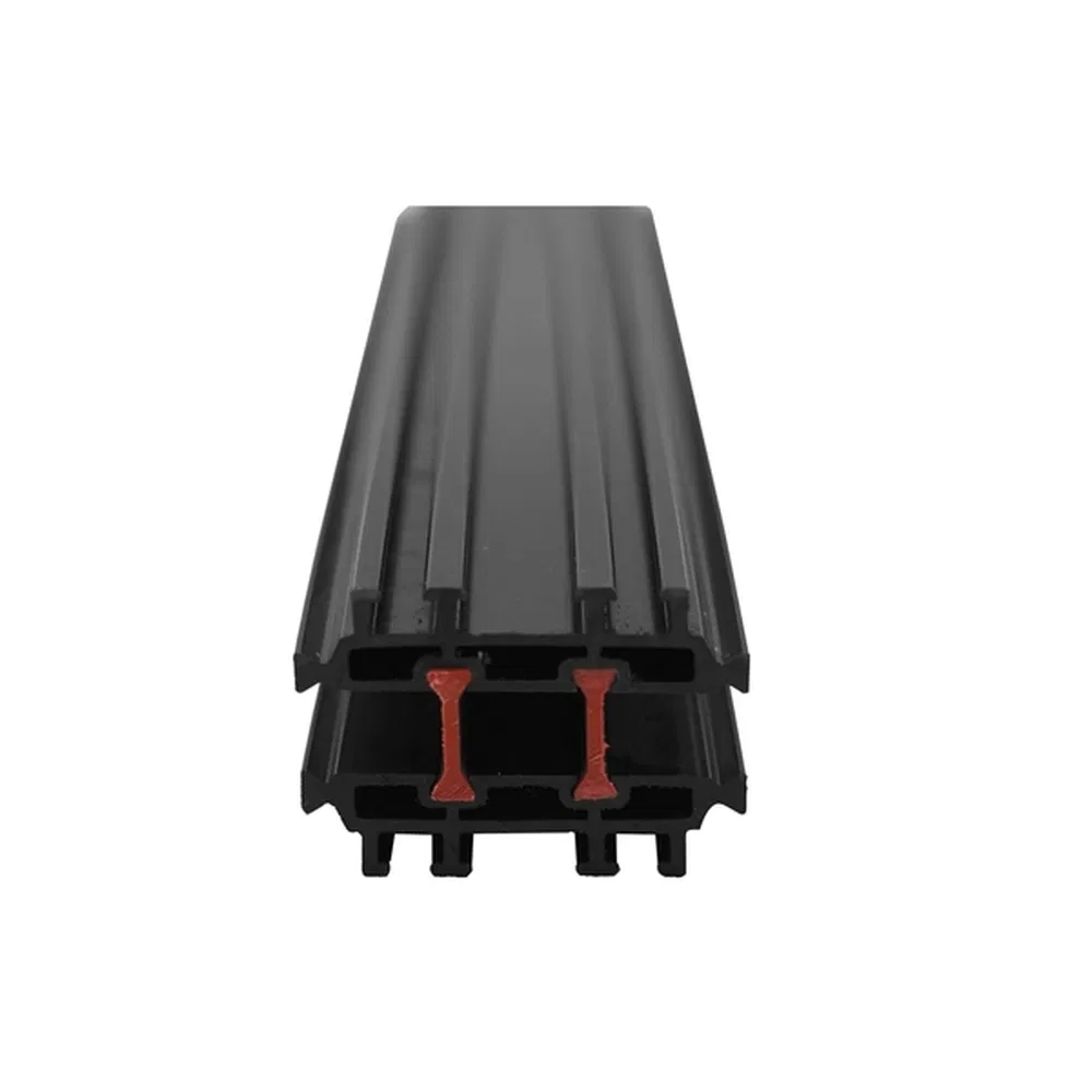 Customized Type Shape Color Polyamide Thermal Insulating Strip for Heat Protection Material