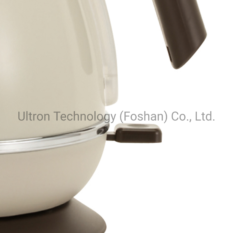 New Kitchen Appliance Electric Water Boling Pot Teapot Stainless Steel Electric Kettle