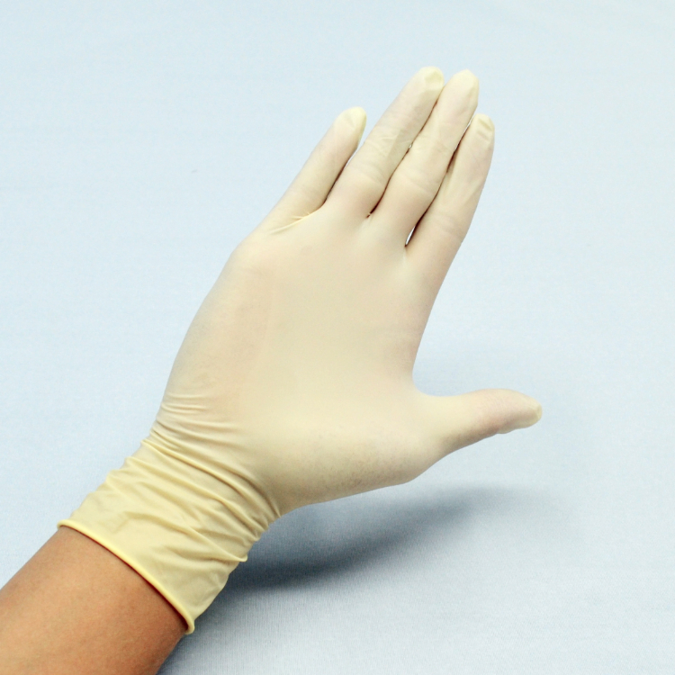 Disposablelatex Glove for Multipurpose