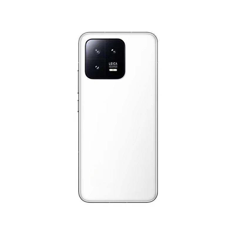 Original Used Cellular Phone for Mi 13 5g Smart Phone 6.36" 2400X1080 Amoled 120Hz Qualcomm SD 8 Gen 2 4nm Octa Core 4500mAh 67W Fast Charging NFC