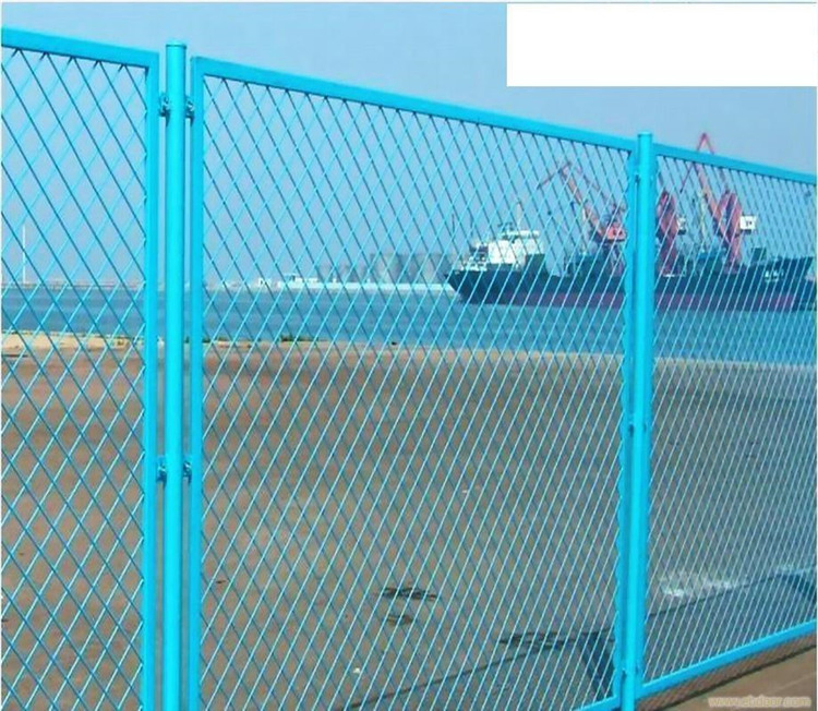 Good Quality Euro Wire Mesh Fence with Lower Price