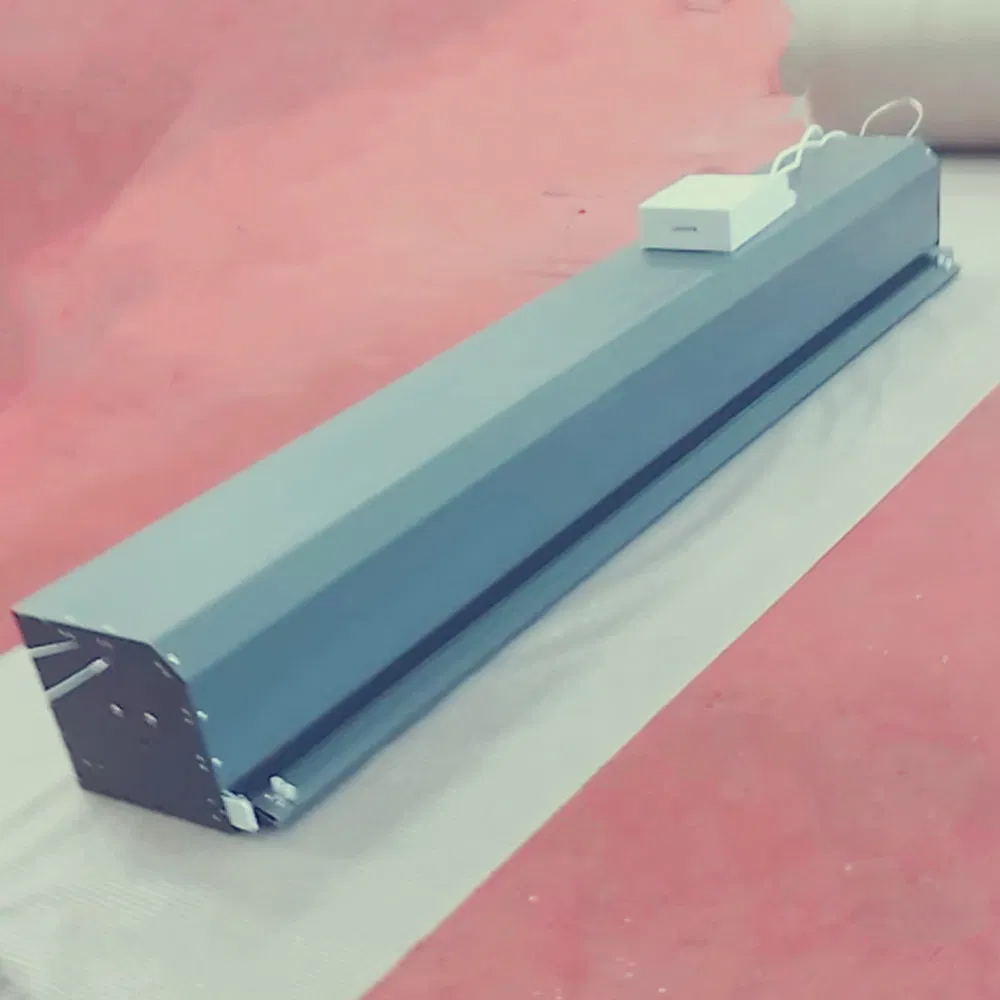 Sunroom Retractable Roof and Movable Sunshade