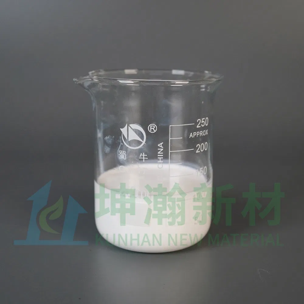 Premium Acrylic Polymer Emulsion for High-Quality Wallpaper Adhesion