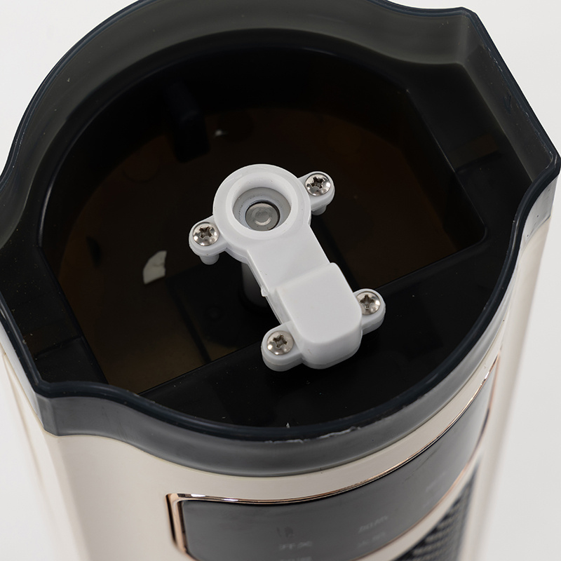 Reliable High-Output Air Heater for DIY Factory Projects