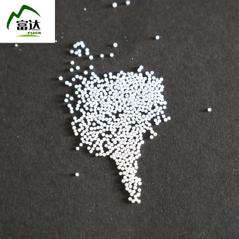 Циркониевые помольные шары высокой твердости