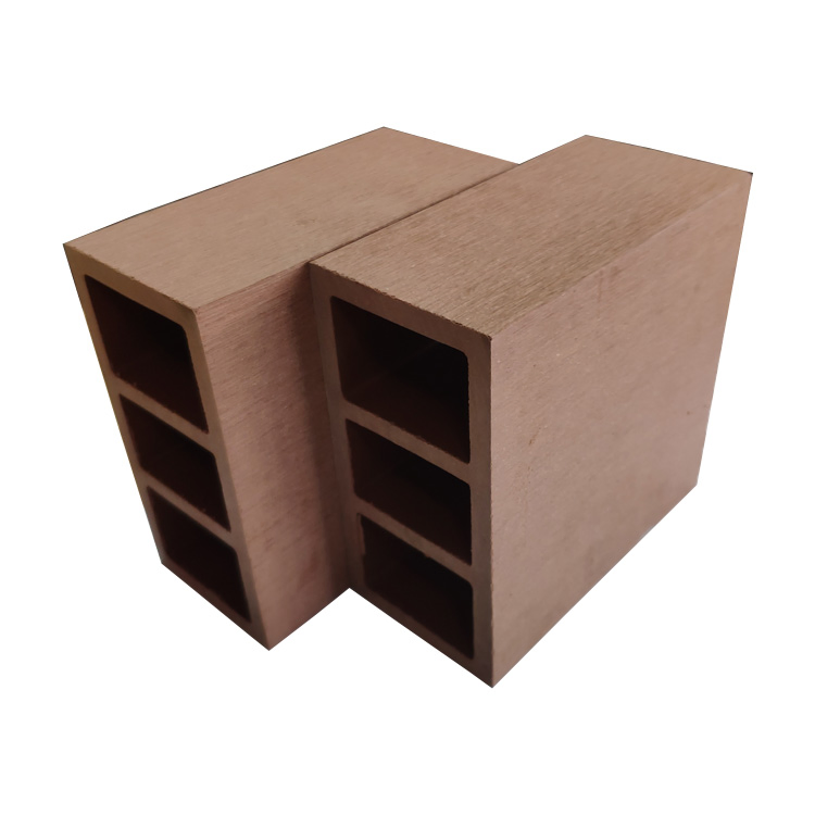 100mm Height Ventilation Louvers 50mm Slim Depth Co-Extruded Building Solution