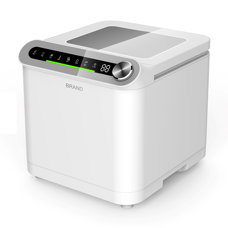 OEM 2021 New Home Fruit and Vegetable Purifier Disinfection Machine 13L