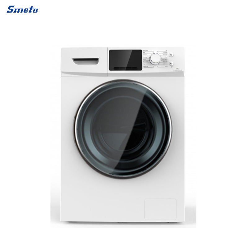 Smeta Kitchen Equipment Laundry Dd Motor 10kg Washing Machine