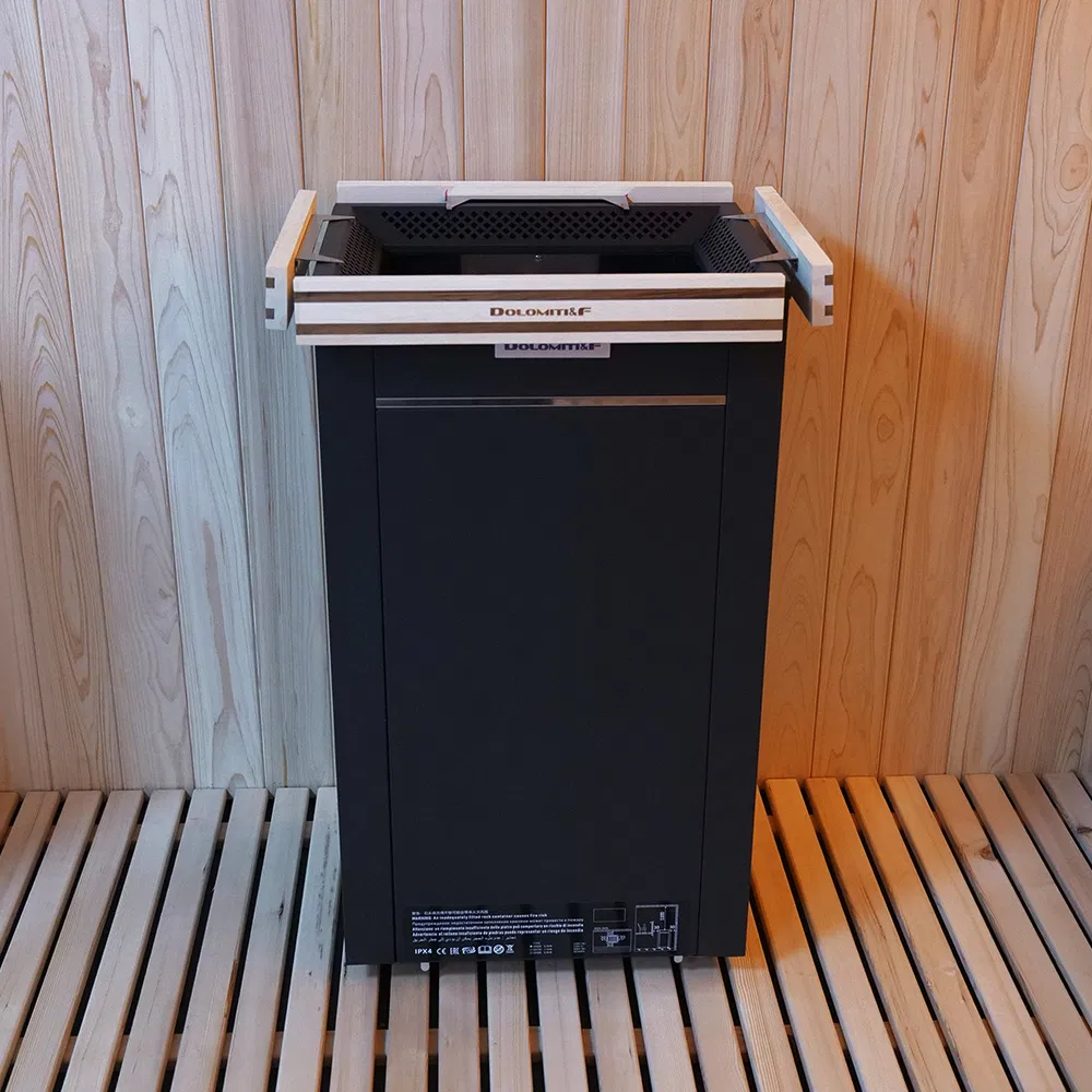 Высокоэффективный энергосберегающий обогреватель для сауны