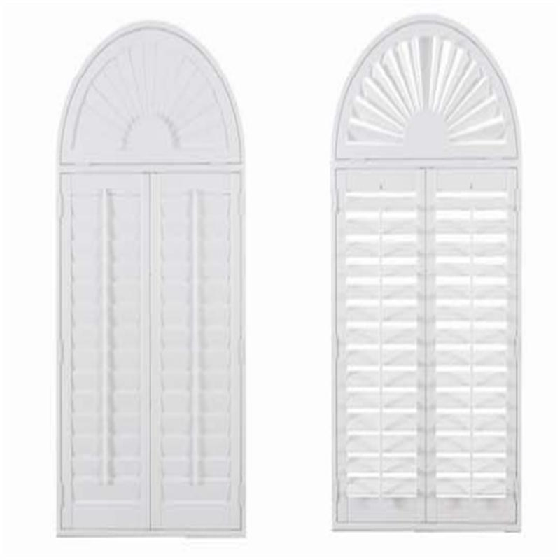 Factory Supply Classic Venetian Blind Motorized/Manual Wooden Venetian Blinds