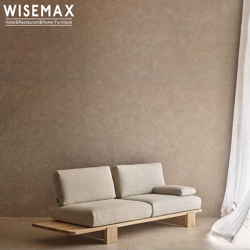 Диван-кровать для гостиной массив дерева