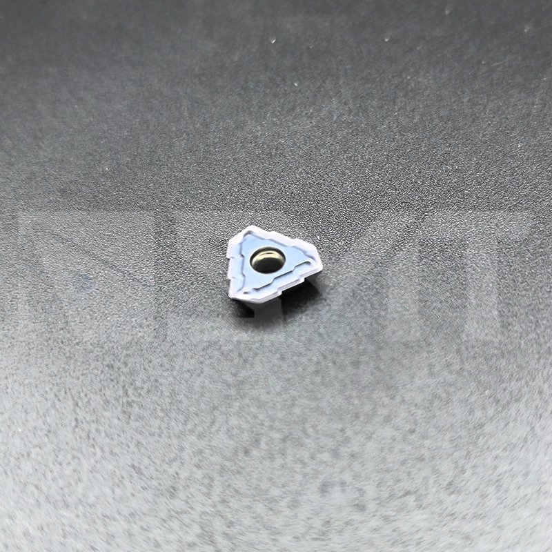 Hole-Making-Deep Hole Drills-Indexable Gun Drills-Carbide Insert-Togt09