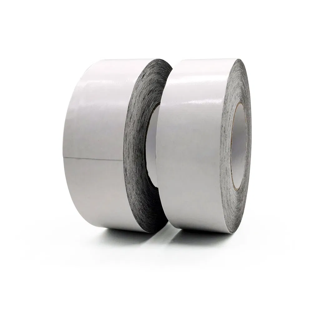 1inch by 35yard Transparent Self-Adhesive Document Repair Tape Tissue Paper Tapes