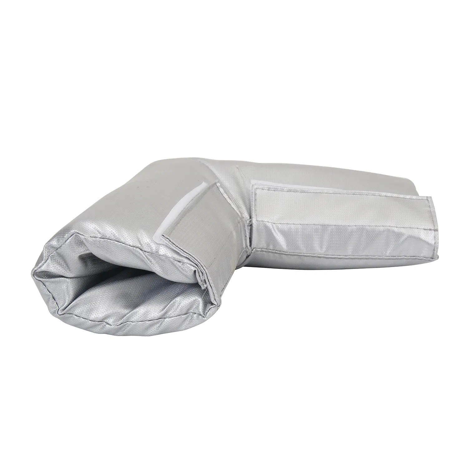 Removable Insulation Jackets for Chemical Industry